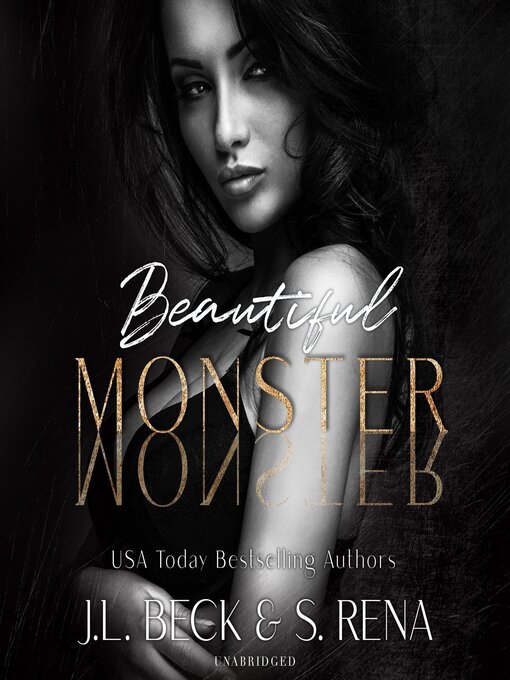 Title details for Beautiful Monster by J. L. Beck - Available